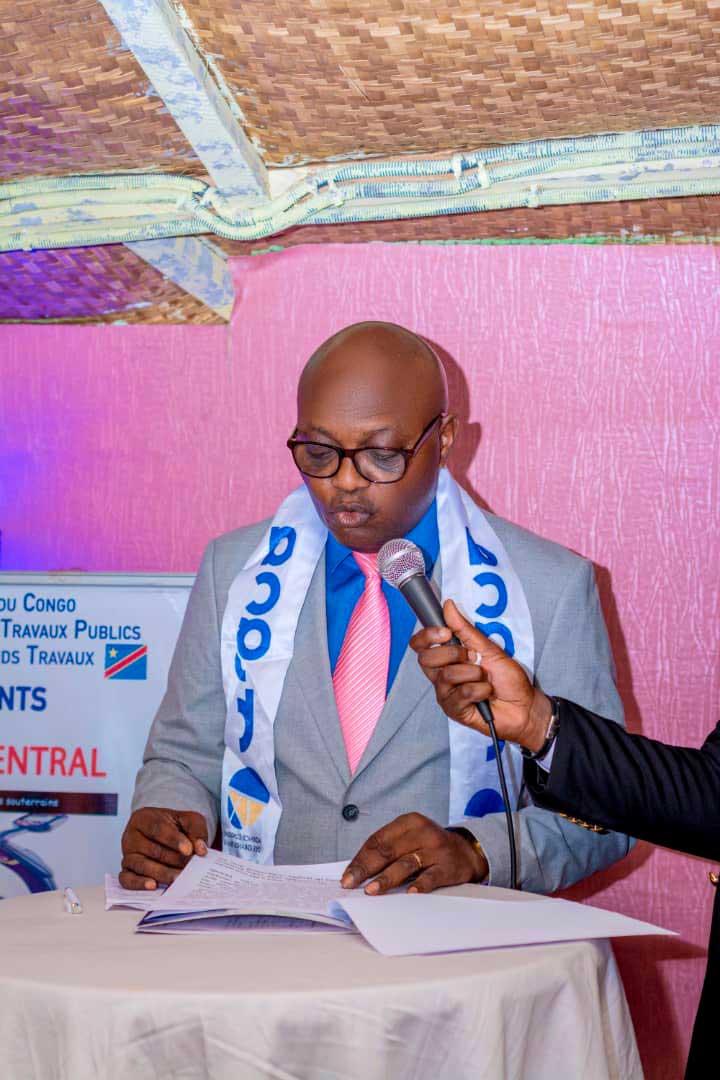 Lire la suite à propos de l’article La Direction Provinciale de l’ACGT/Kongo-Central a organisé , le vendredi 08 Mars 2024