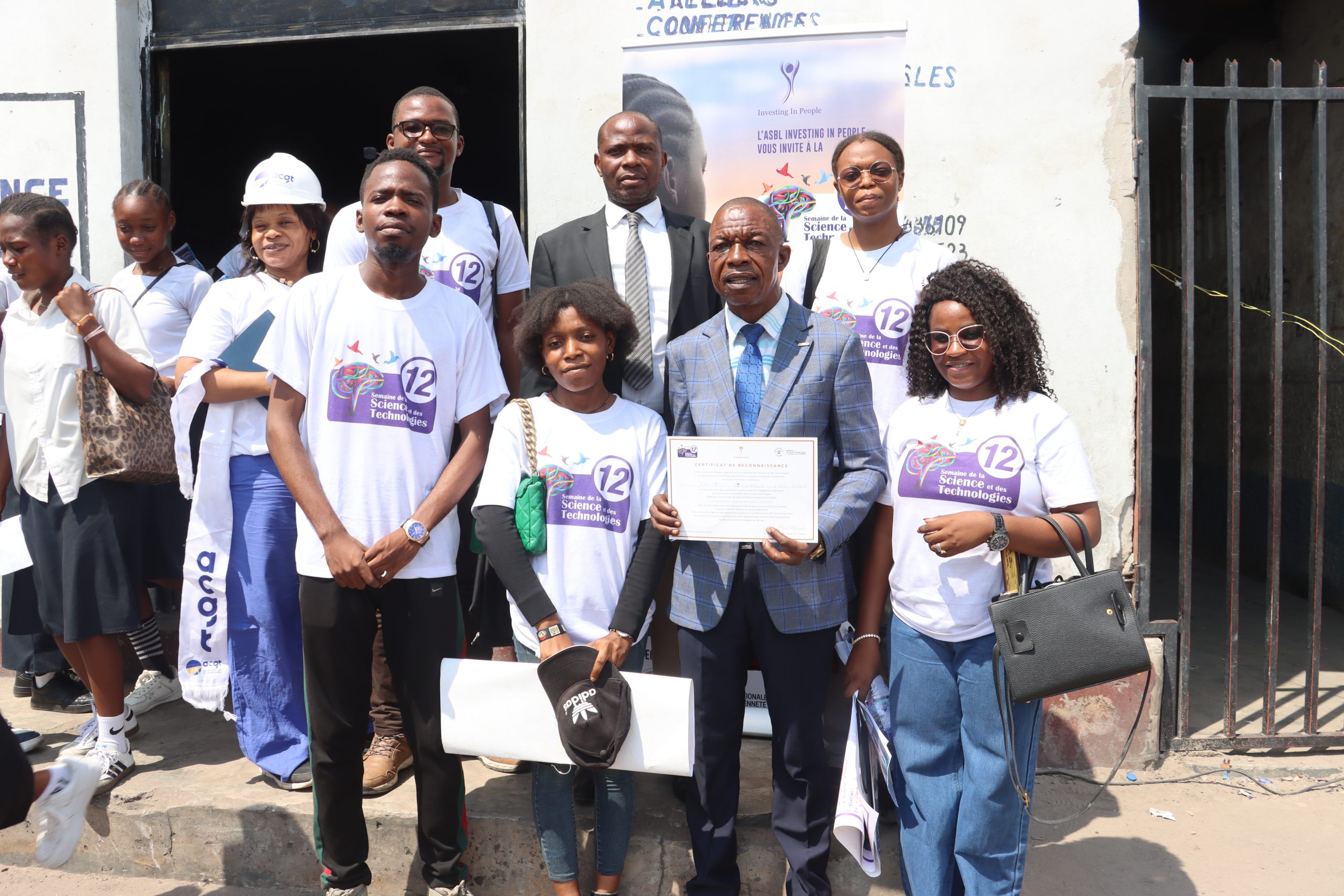 Lire la suite à propos de l’article L’Agence Congolaise des Grands Travaux inspire la relève à l’Institut Kingabwa