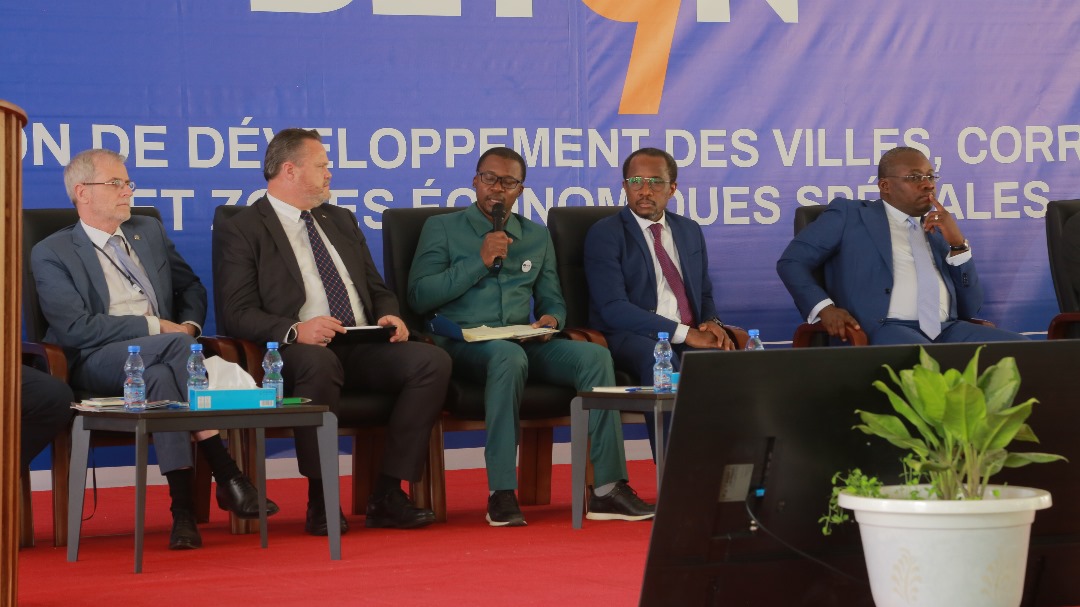 Lire la suite à propos de l’article EXPO BETON 2025 : L’ACGT affirme son leadership dans le développement des infrastructures en RDC