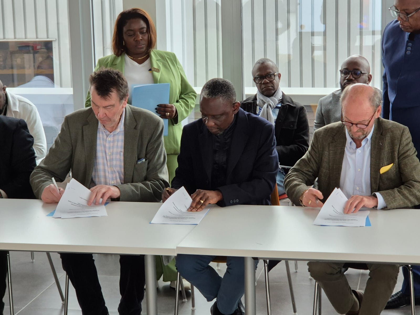 Lire la suite à propos de l’article Projet Intégré de Tramway de Kinshasa : le Gouvernement pose les bases du futur contrat de Partenariat Public-Privé