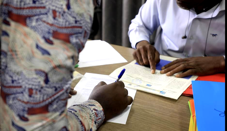 Lire la suite à propos de l’article Kinshasa : 105 nouveaux bénéficiaires perçoivent leurs indemnités dans le cadre du projet des Rocades