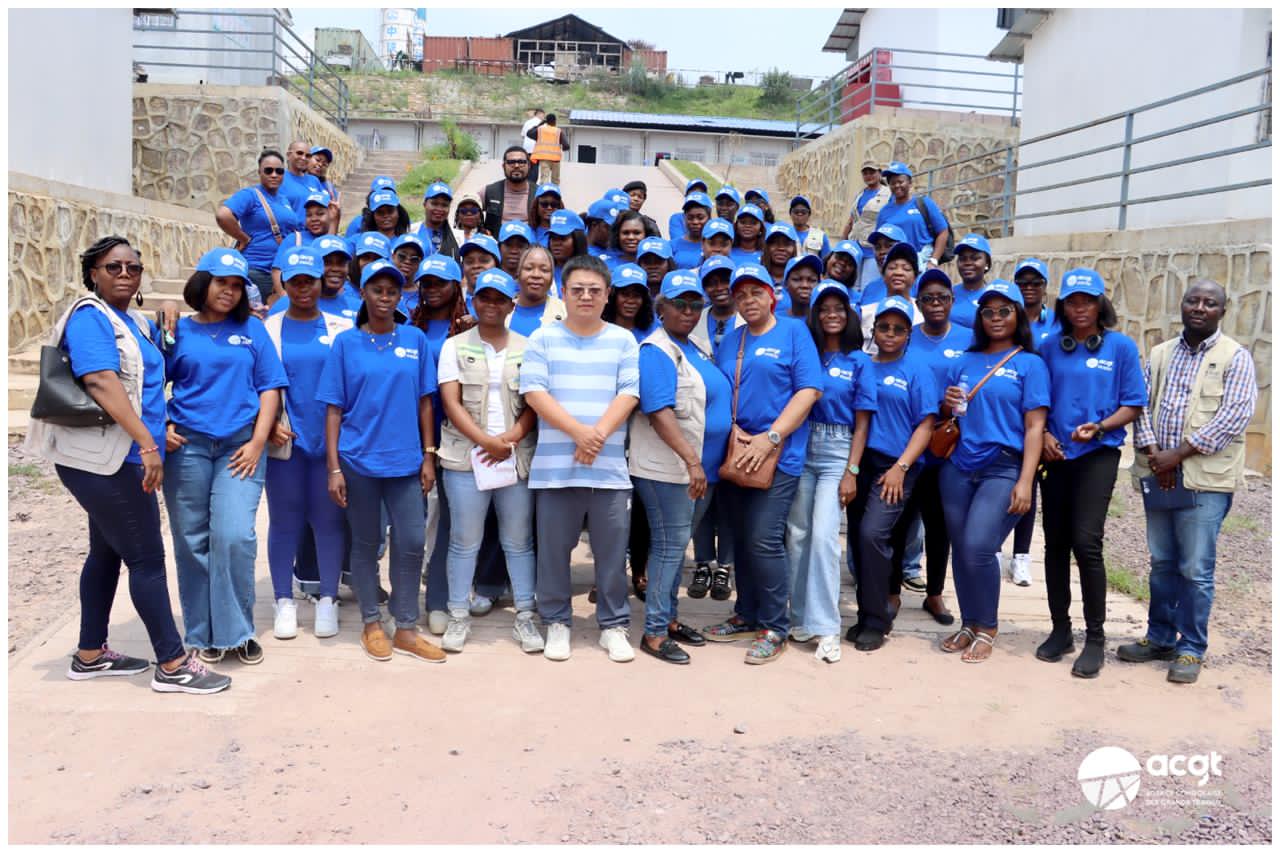 Lire la suite à propos de l’article Mois de la femme à l’ACGT : entre santé mentale et immersion sur les chantiers