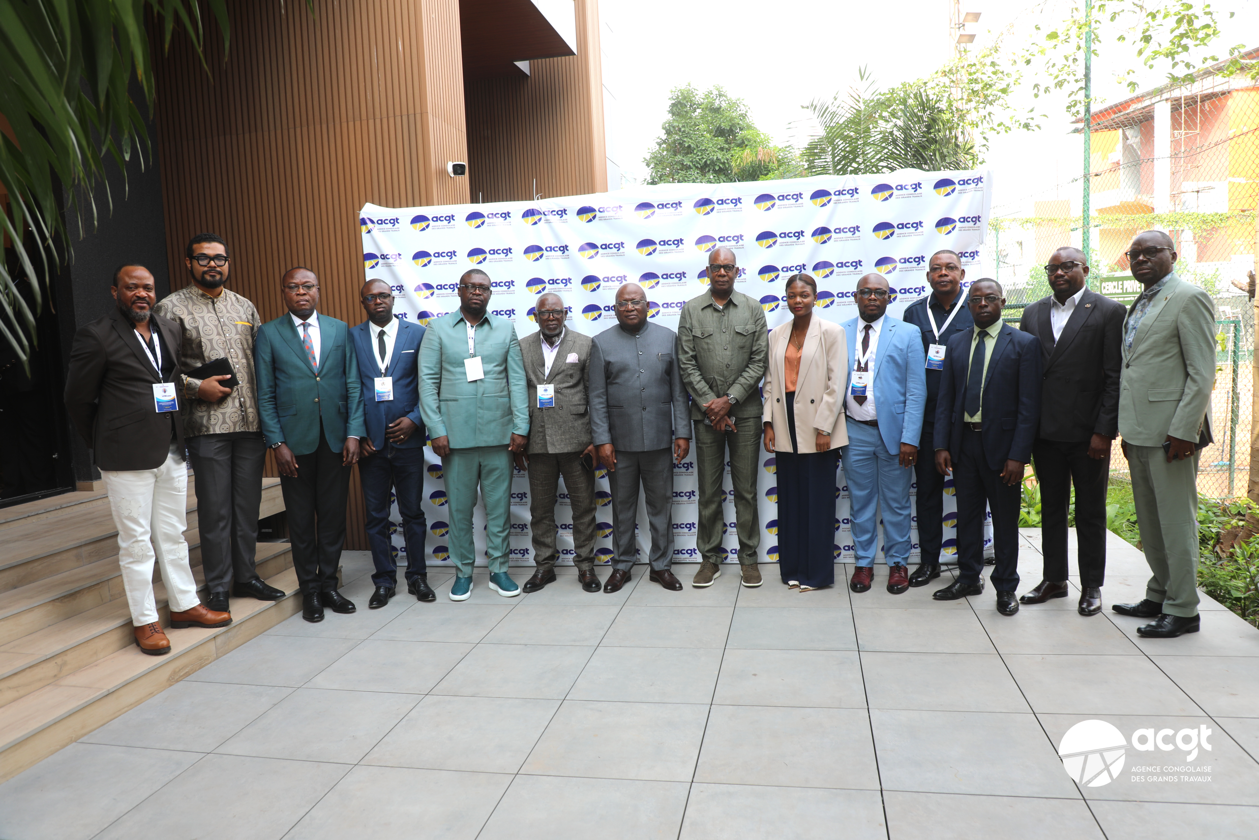 Lire la suite à propos de l’article ACGT : vers une harmonisation renforcée des Directions Provinciales