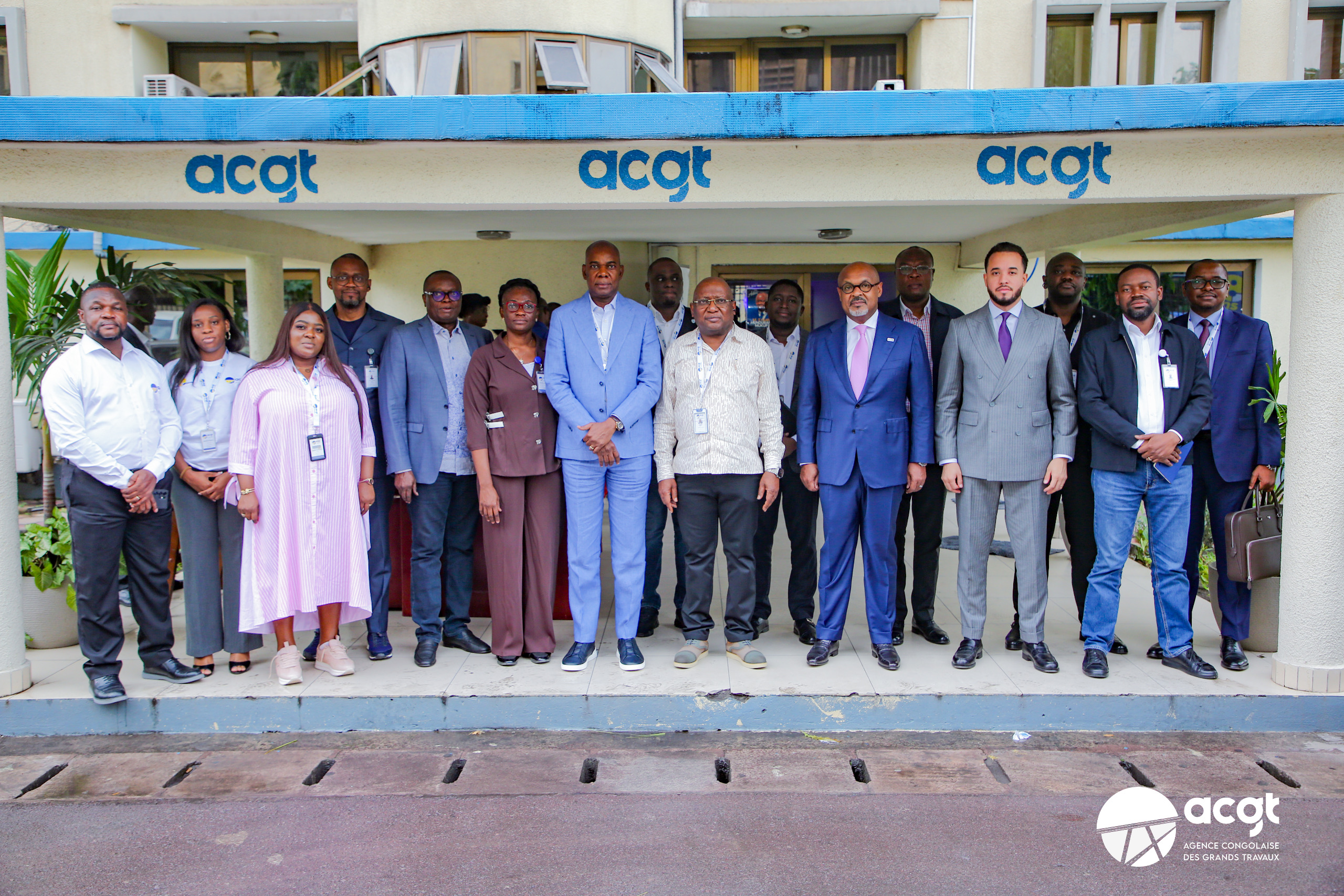 Lire la suite à propos de l’article L’ACGT et A-One Pacific Investment échangent sur leurs expertises et les perspectives de collaboration